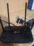 Router TP-LINK archer C6
