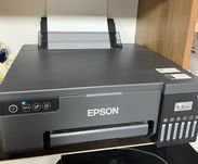 Принтер Epson L8050
