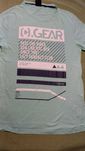 T-shirt męski CROPP w rozmiarze XL