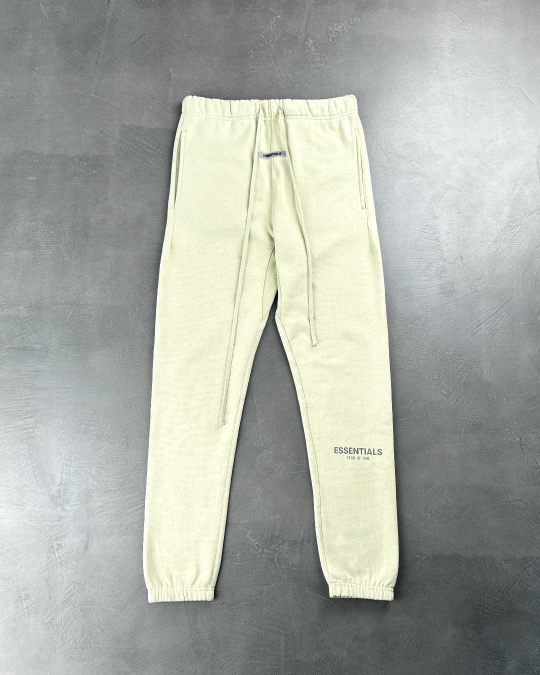 Штани Fear Of God Essentials Pants Alfalfa Sage