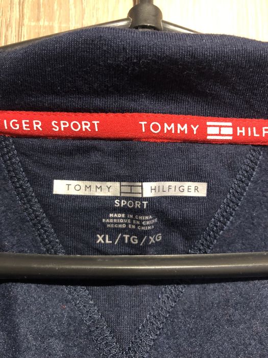 Худі Tommy Hilfiger