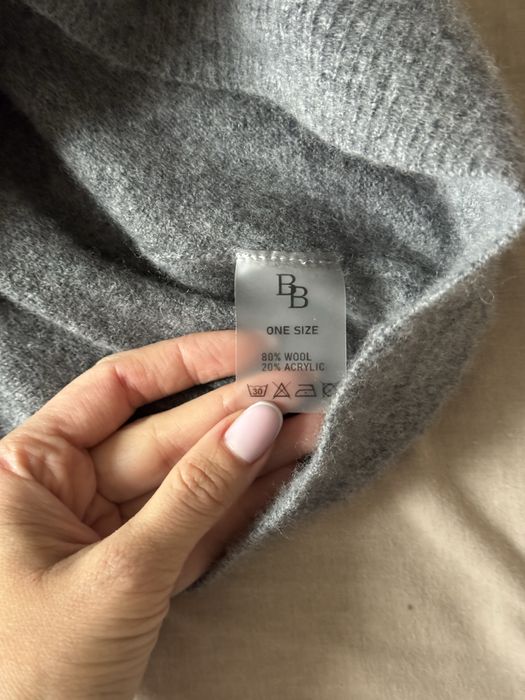 Поло кофта bunny boutique