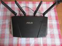 Asus Router RT-AC87U z zasilaczem w komplecie