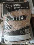 Pellet drzewny  D Dog paleta
