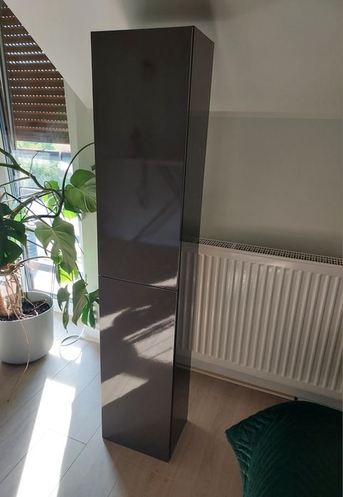 Szafka lazienkowa wisząca