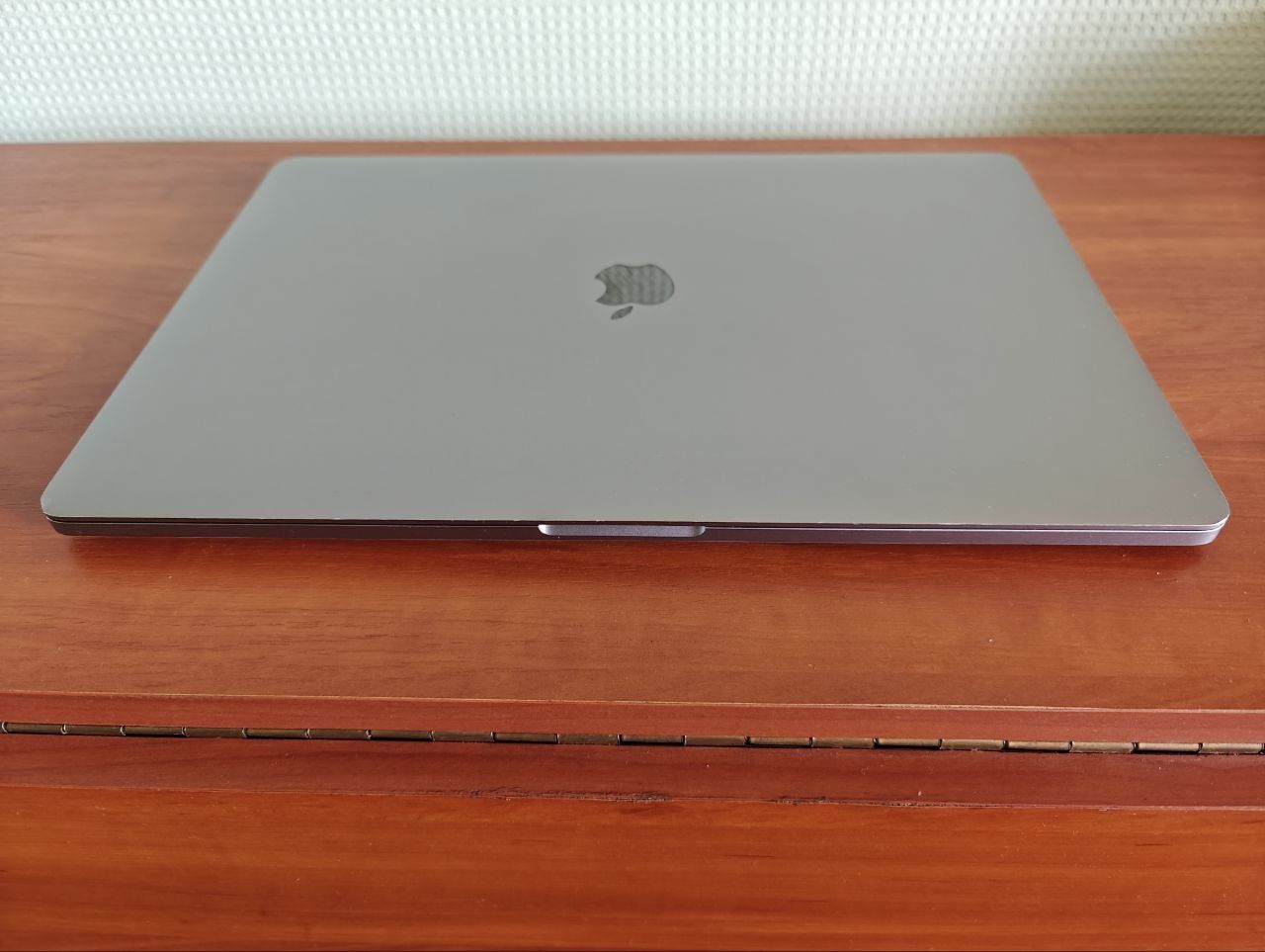 MacBook Pro 16 2019 (2020) A2141. I7/16/512 Space Gray