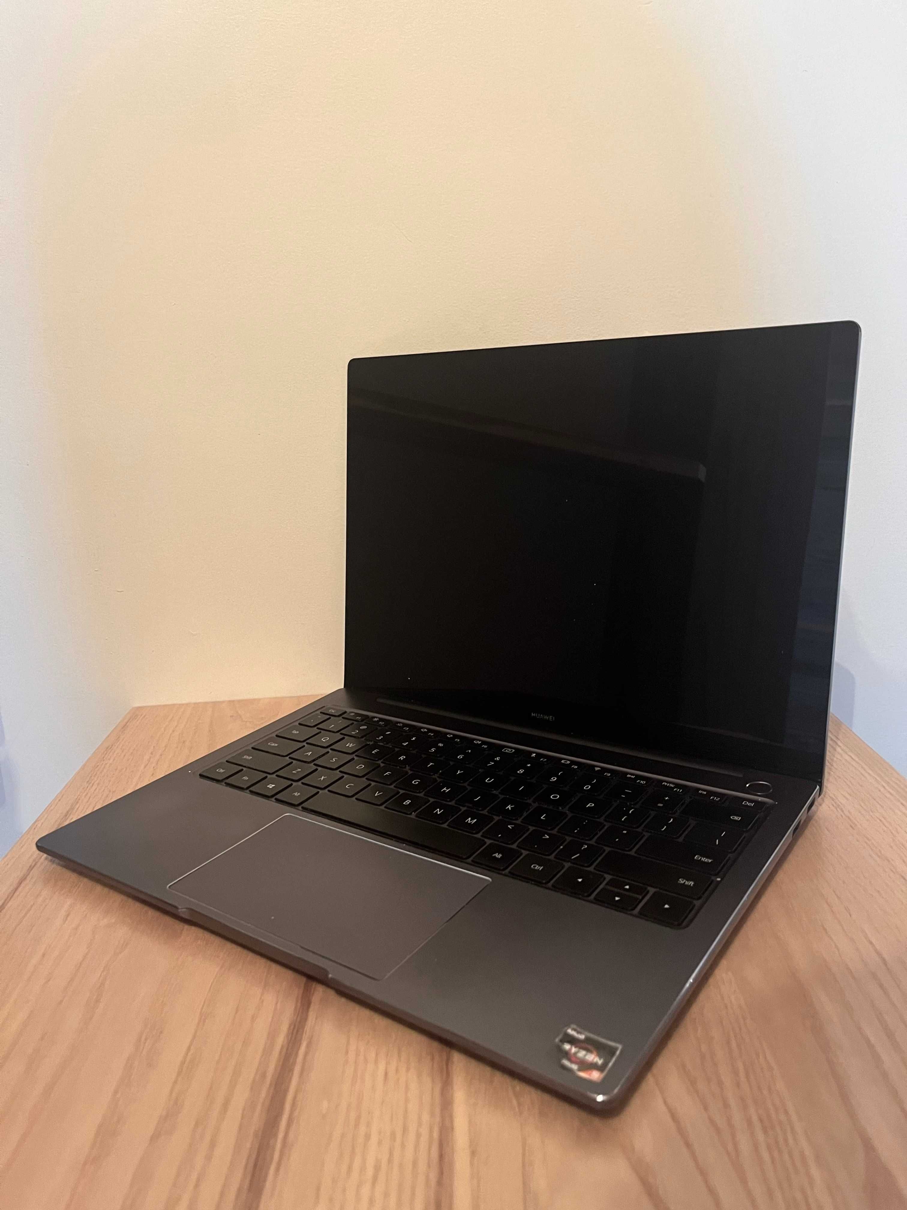 Huawei MateBook 14 Notebook, Model: KLVL-WFH9, Space Gray