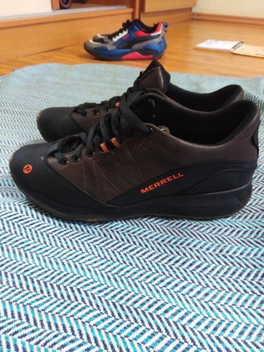 Кроссовки Merrelll 41р