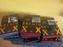 Enciclopédia/ coleção de Livros temáticos