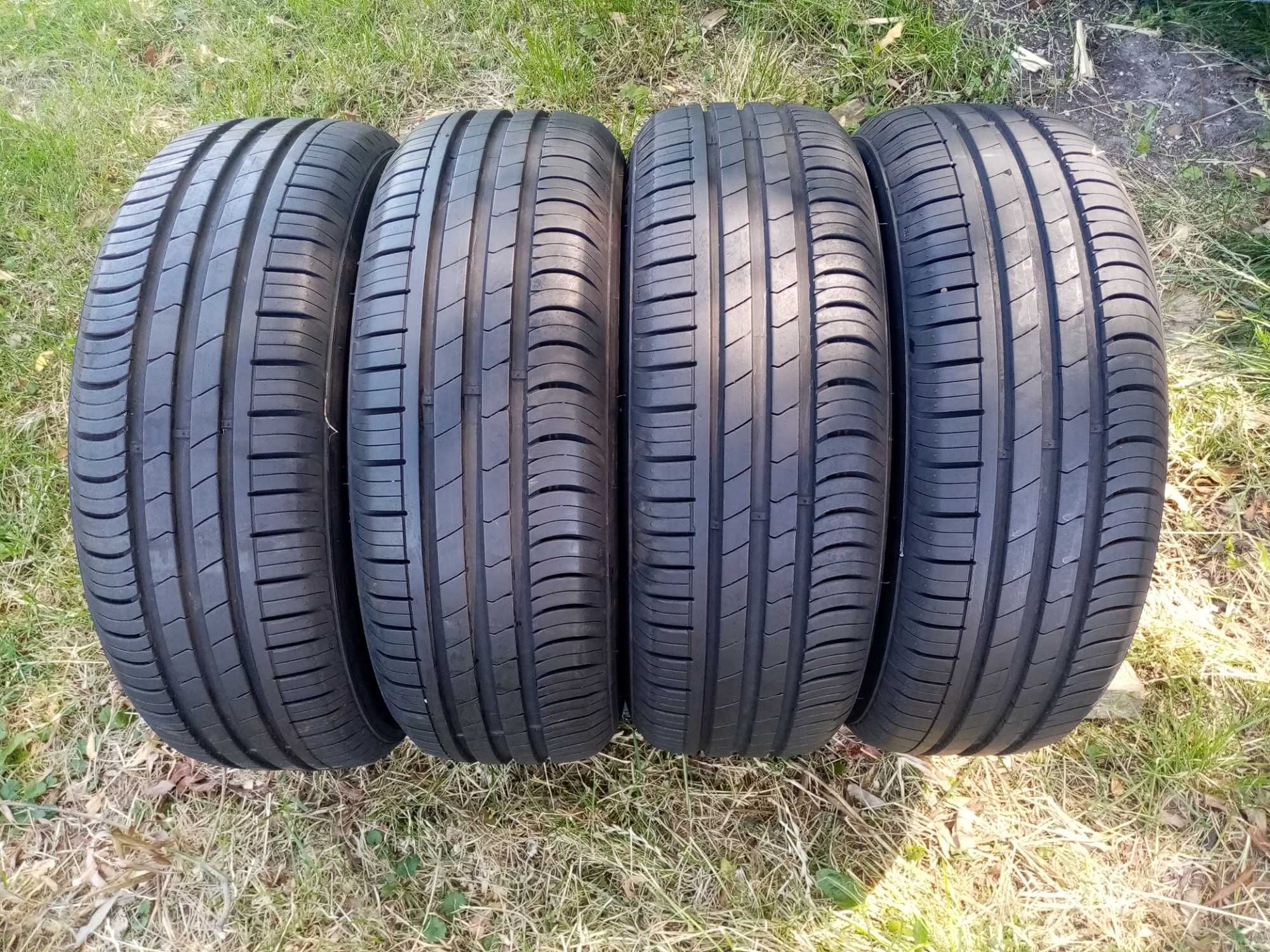 OPONY Letnie 195 60 r 15 Hankook 185 60 FULDA 2019 r montaż gratis