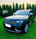 Jeep Grand Cherokee Goraco polecam