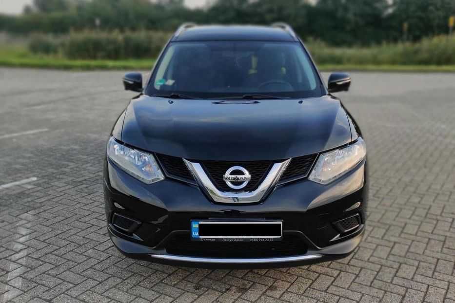 Продам Nissan Rogue SV Premium 2015