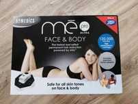 Depilator, epilator, me my elos pro FG70701