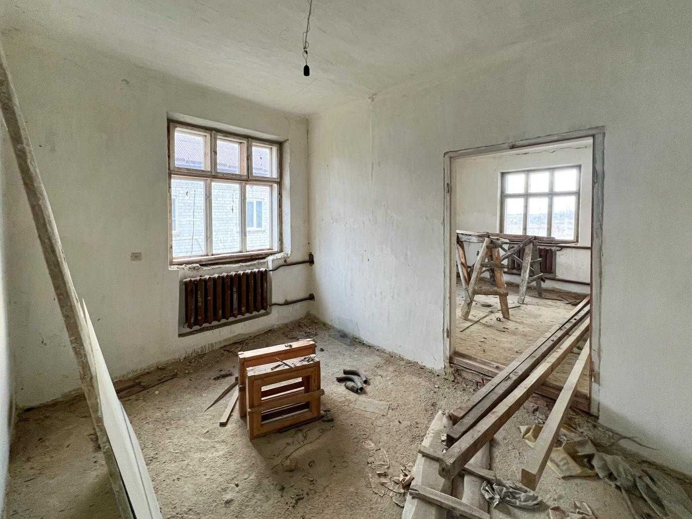 Продаж якісний цегляний будинок Самбірський р-н