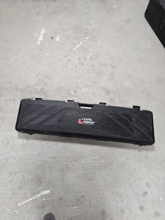 Zestaw do szlifowania loutil parfait 80488