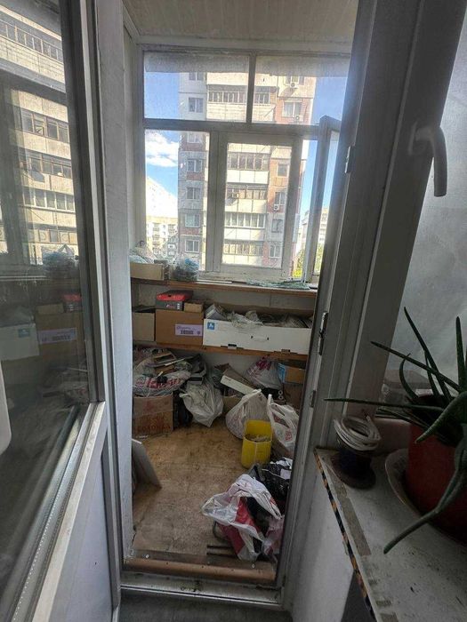 ПРОДАМ 2-кімнатну квартиру в цегляному спецпроекті, вул. Бугаївська