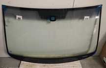 Nowa szyba czołowa przód przednia Passat B6 B7 05 - 10r sensor