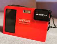 Olympus Ferrari DIGITAL MODEL 2004