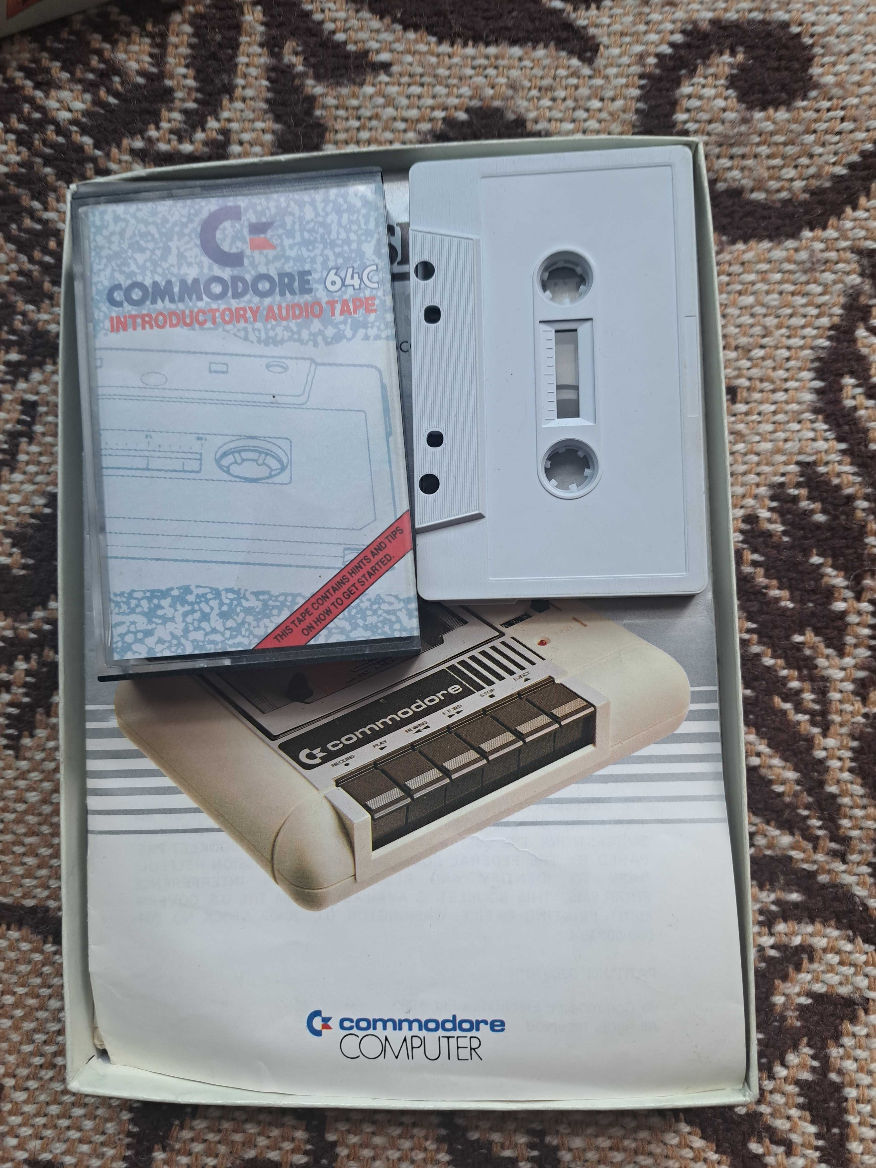 Komputer Commodore 64