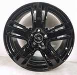 5X112 A3 S LINE 18 8V ET46 OE KOMPLET