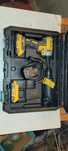 Dewalt DCF787 zakrętarka udarowa 18v.
