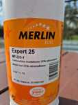 Paliwo do modeli spaliwnowych merlin fuel expresu 25% 1litr