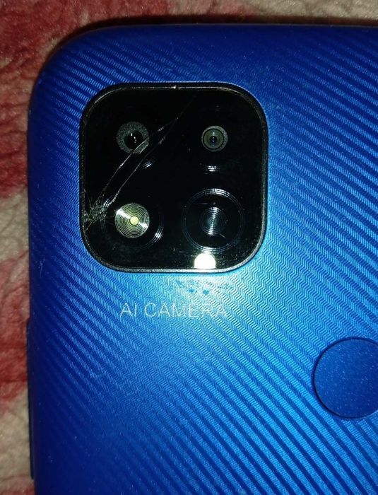 Срочно продам телефон redmi 9C