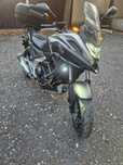 Honda Nc750x 2021