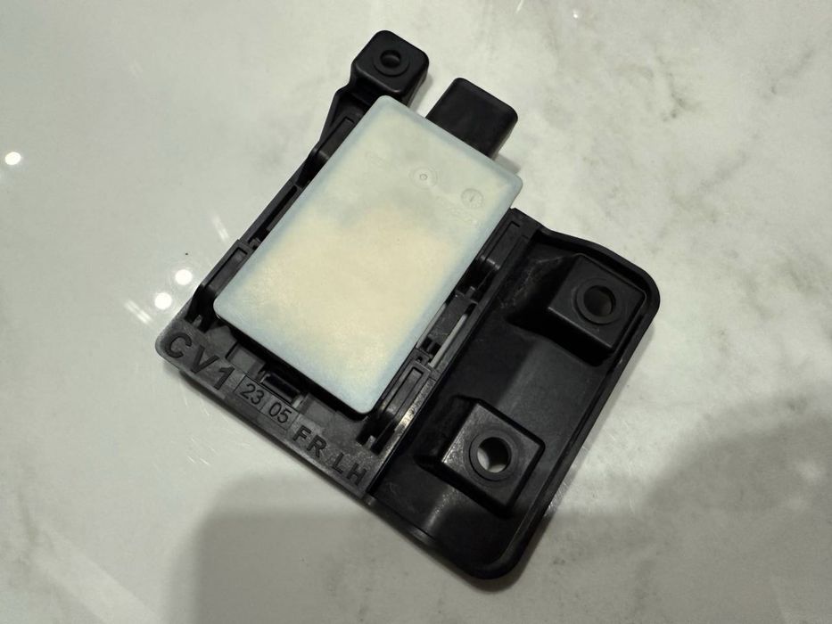 Kia EV6 Радар бампера лівий, проводка переднього бампера, парктроник