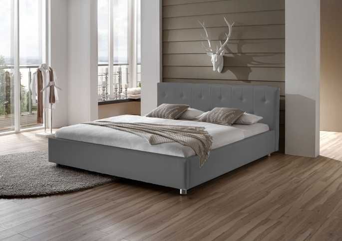 Wygodna sypialnia MATRIX od producenta SZYBKA REALIZACJA kolory