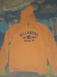 Sweat capuz Billabong