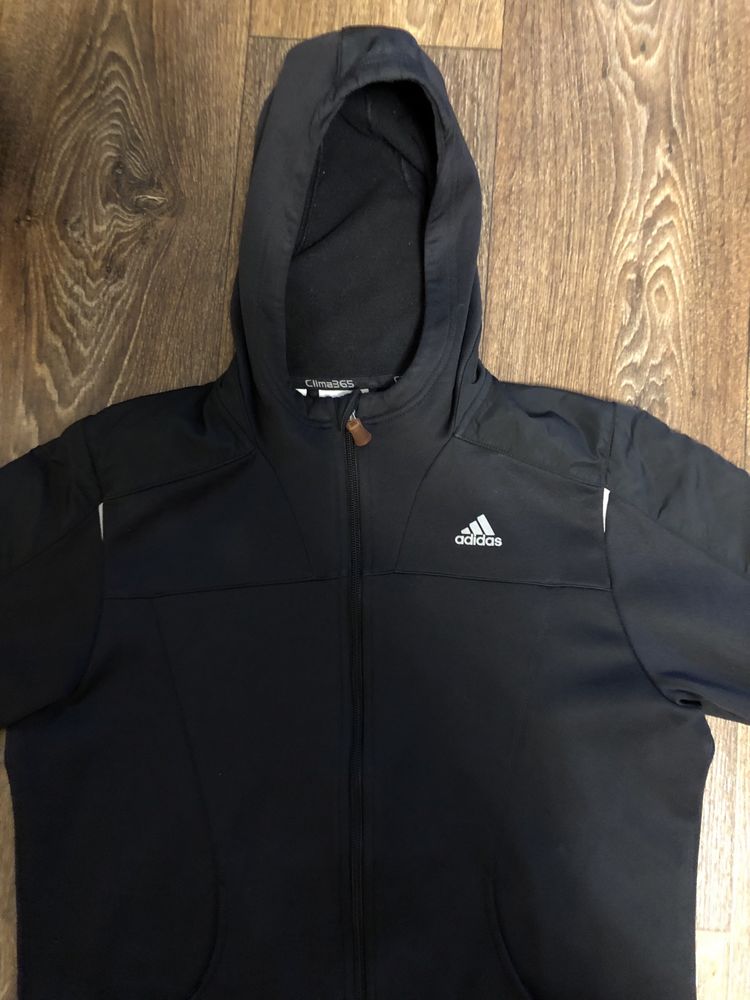 Кофта Adidas Clima 365