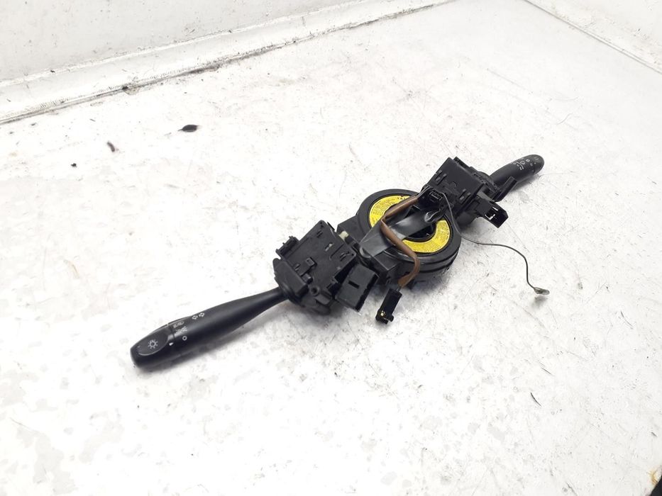 COMANDO LUZES HYUNDAI I10 2010