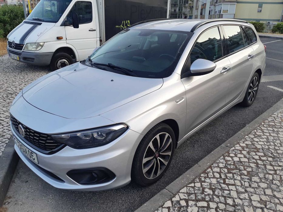 Fiat Tipo Wagon 1.3