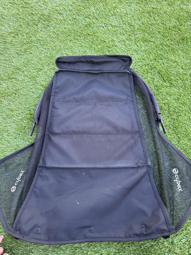 Kosz do wózka cybex beezy