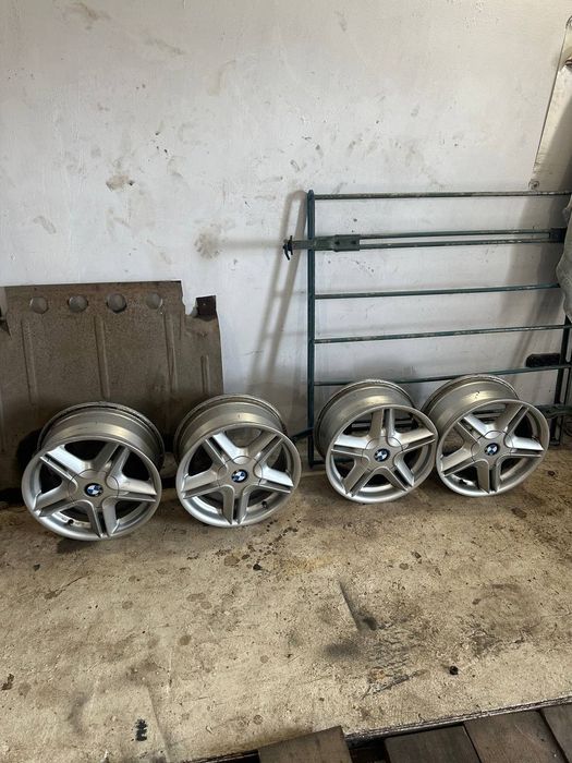 Диски R15 RONAL продам