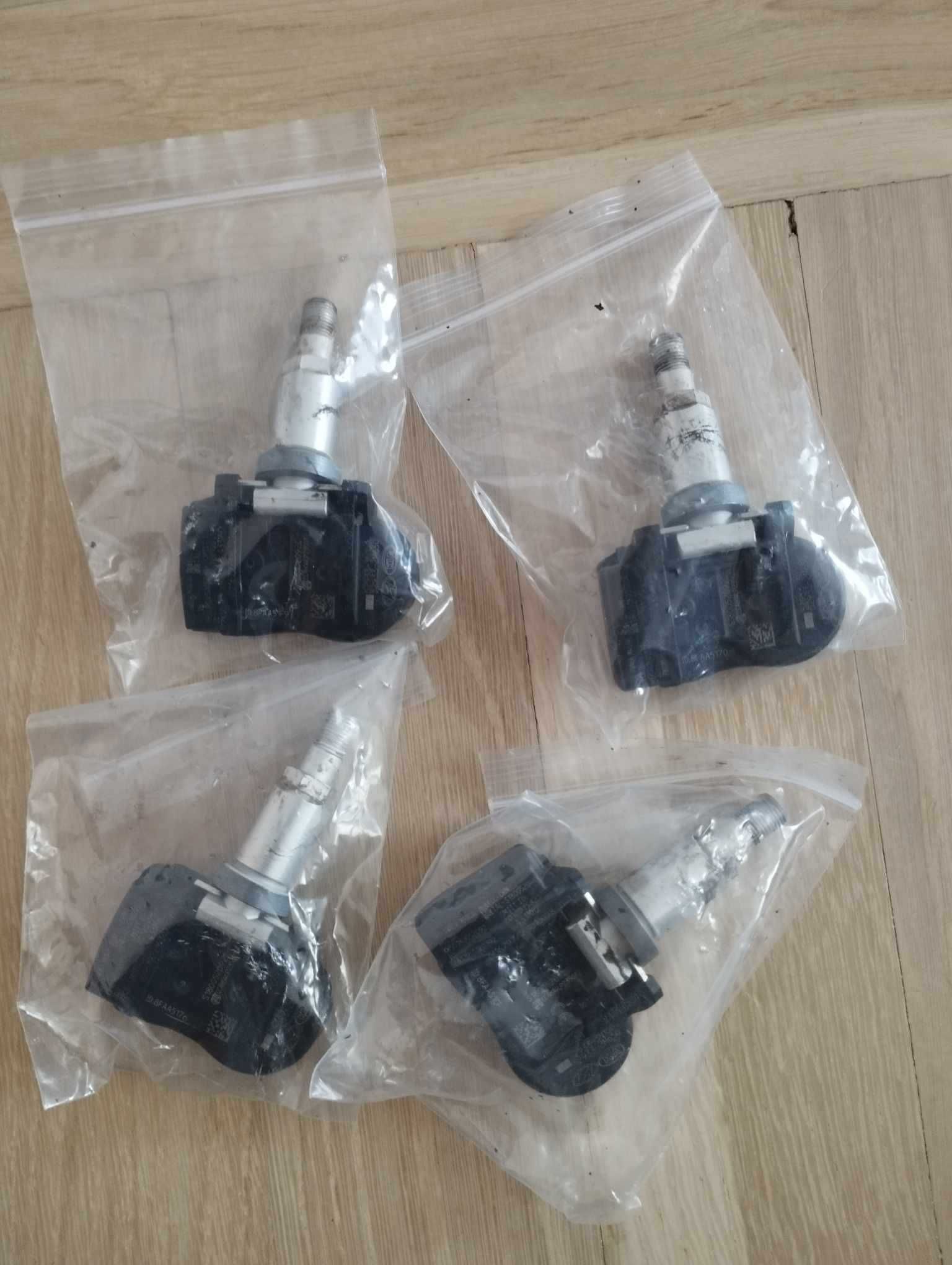 Czujniki TPMS HYUNDAI i30 rok 04.2014-12.2018