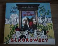 CD SIKOROWSCY Okno na Planty