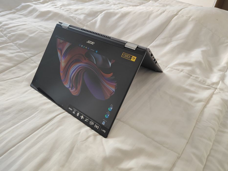 Notebook ACER Spin SP513-53N
