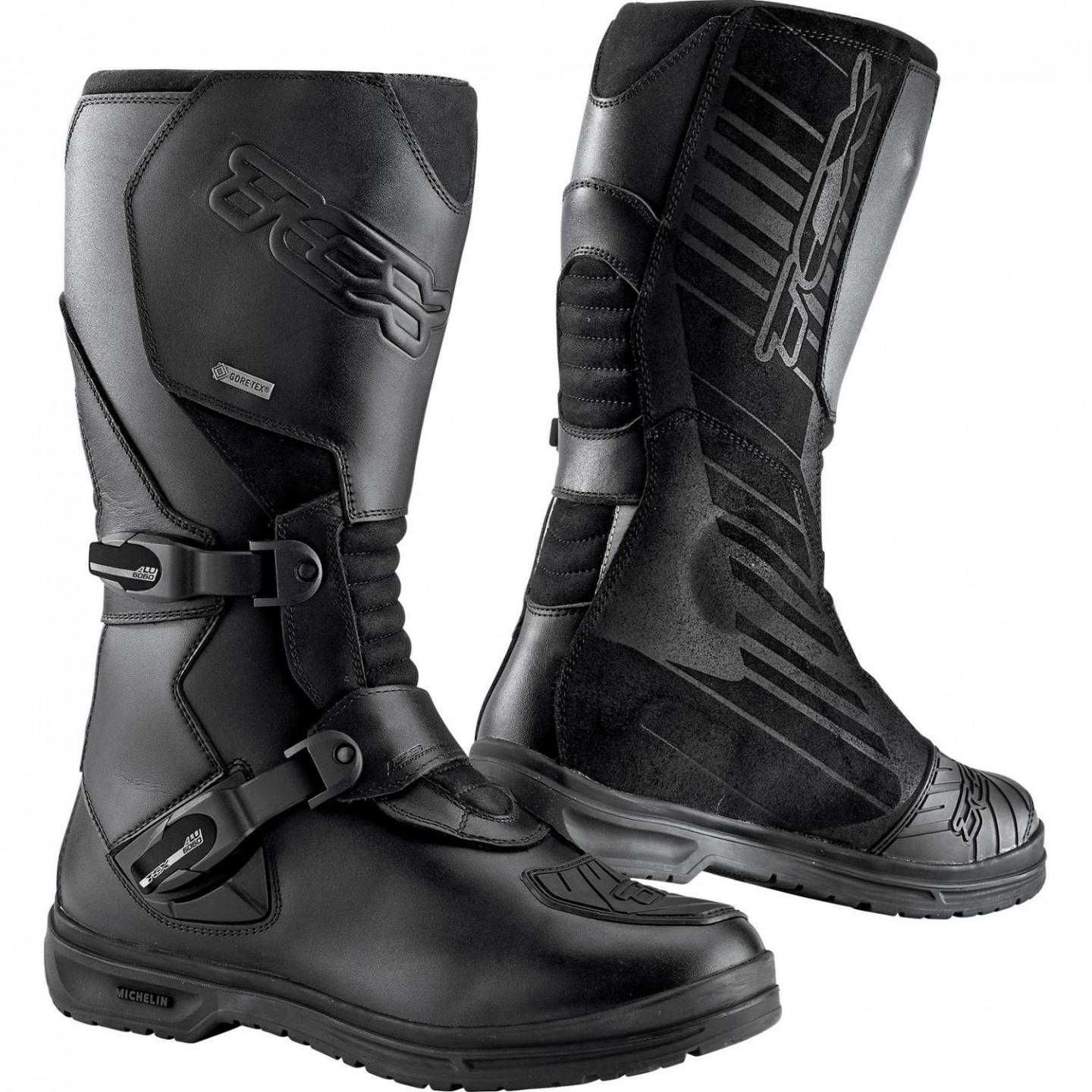 Buty motocyklowe TCX Infinity Evo Gore-Tex roz. 41