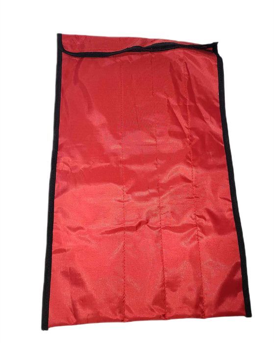 Pokrowiec na tyczkę do GPS 1.8m - 4 moduły