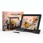 Tablet graficzny Xp-pen Artist Pro 16 2 gen.