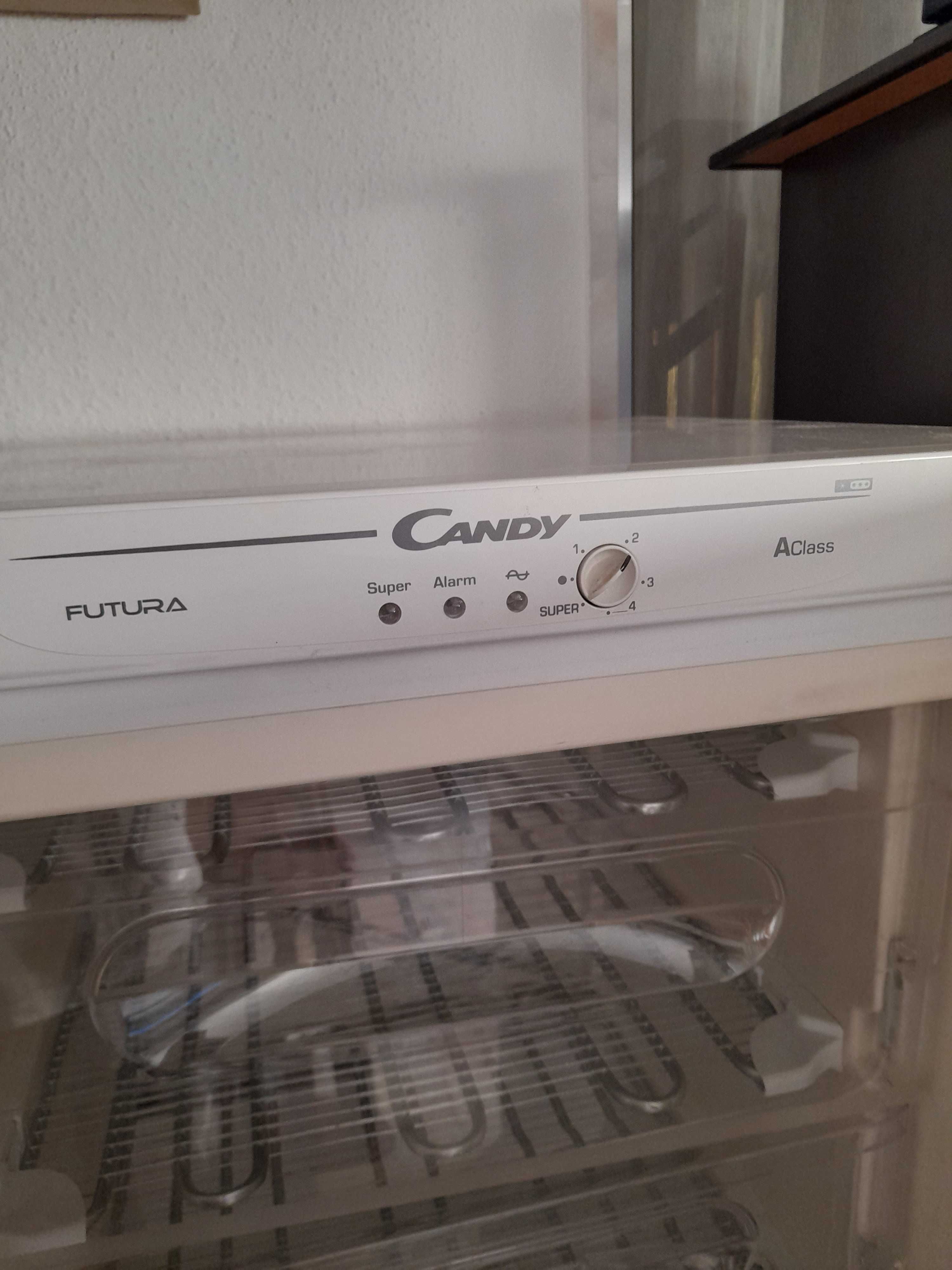 Congelador vertical novo oportunidade