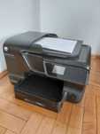 Drukarka HP OFFICEJET Pro 8600