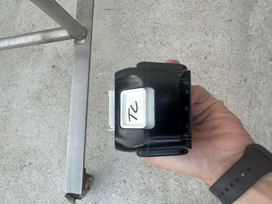 Bateria Makita 18v 5Ah