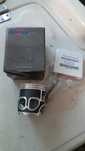 Piston blaster 200