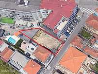 Terreno Oliveira do Douro para construção de Empreendimento!