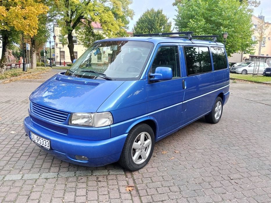 Продам Volkswagen Транспортер t4
