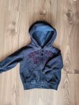 Bluza z kapturem Next r 80