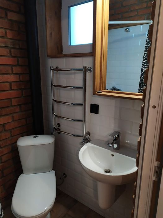 Квартира-студия напрямую от владельца